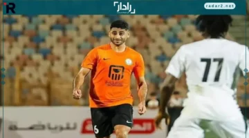 محمود الجزار يؤكد ترحيبه بالعودة إلى الأهلي